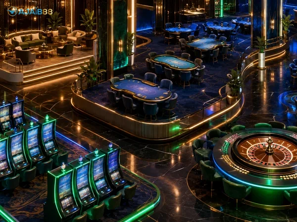 Gambar Ocean Phoenix 2