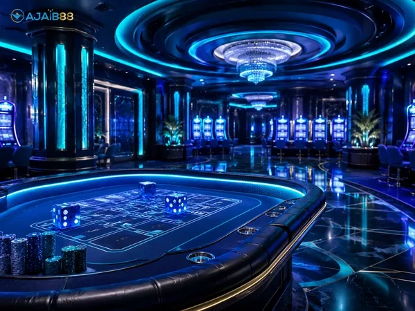 Gambar Ocean Phoenix 3